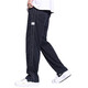 Lee Kids Summer Tiansi Pantalones casuales Summer, delgados delgados delgados de la seda recta de los pantalones largos 1048 ALE ALEA MILLA 160-170 PESO 90-110JIN [Jin iguala 0.5 kg]