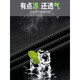 吉普（JEEP）冰丝运动短裤男士夏季薄款宽松外穿网眼透气速干休闲五分裤男 父亲节礼物衣服灰色 (男款) 9922 XL
