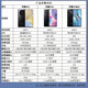 
Honor X30 5G mobile phone dual-sIM dual standby Snapdragon 695 processor 6.81-inch ultra-definition large screen 4800mAh large battery 66W fast charging Student's preferred backup machine Honor X30 deep sea blue or fantasy night black 8GB+256GB [package two]