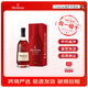 轩尼诗（Hennessy）VSOP 法国干邑白兰地原瓶原装进口洋酒送礼海外版 轩尼诗VSOP 700mL 1瓶 海外版