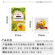 
Yifutang Herbal Tea, Golden Silk Emperor Chrysanthemum Honeysuckle and Wolfberry Tea Combination, Big Dog Independent 16 Packs, Chrysanthemum Tea, 56g, soaked in water, drink Chrysanthemum Tea