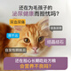 Ai Style DiamondCare Diamond Care Cat Food Urinary Prescription Food Adult Cat Food Cat Food Trial 50g*2 Bags Urinary Cat Food Trial 50g*2 Bags 0g