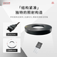 Hikvision machine vision industrial camera vision LED ring light source controller MV-LRDS-H series MV-LRDS-H-45-60-W2