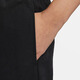 Nike (Nike) Shorts moyens féminins d'été nouveaux pantalons sportifs tissés légers hot pantalons chauds FV6623-010 Flats navires officiels FV6623-010 S