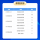 Yang Jing 2026 Postgraduiertenaufnahmeprüfung 306 VERTEILE WESTEN MEDIZINALE Online -Kurs 699 Western umfassende klinische Medizin Reale Fragen Materialien 26 Videokurse 2027 Postgraduierten -Aufnahmeprüfung Leitende Klasse Online -Kursberatung 100 Sofort Yang Jing 699 Master of Western Medicine