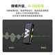 Melada S5 Wireless Microphone Live Noise Reduction Lavalier Microphone Mobile Phone Vlog Outdoor Interview Recording Sound Card Radio Microphone Long-distance Bee Microphone