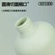 40,000 kilometers travel portable shampoo shower gel separate bottle press empty bottle toiletries travel separate bottle