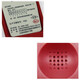 Kaituo Fire Telephone Extension DH9272 U-Type aplicable al host DH9261 TRATAMIENTO DE EMERGENCIA DH9272 Extensión telefónica (clip de tipo U)