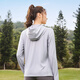 361 Sonnenschutzkleidung für Frauen im Sommer New Sports Atmungsfreie UV-Schutz UPF100+ Jacke 662414610-1