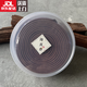 CLCEY natural incense coiled incense from Hainan Daye 12 hours/24 hours Daoist incense Taoist incense fairy incense offering divine incense 24 hours 10 pieces/box Hainan incense incense from big leaves 1 box