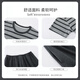 AiMu Meigui Pajamas для мужчин в летнем тонких хлопковых коротки