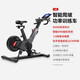 Merrick MR-S40 Intelligent Climbing Power Training Dynamic Bike Professional Cycling Electric Incline Exercise Bike Gray
