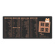 Three-color cat super large mouse pad working people's text shortcut keys for men and women's computer e-sports pad game keyboard pad desk pad learning game anti-slip customization larger thickened high appearance 16813 Finance 80 cm x 30 cm x 5 mm