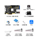 正点原子ZYNQ 7035 7045 7100开发板FPGA XILINX  7000 PCIE 7Z035版（底板+核心板）
