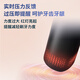 Philips (Philips) Brosse à dents électriques de Xiao Zhan Identique à la protection des gencives de la gomme Soue Convertisseur de fréquence adulte 7 couple HX3792 / 3892 [Xiao Zhan's Test que] Titanium Silver Grey Extra Power Extra Power