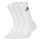 Calcetines para hombres y calcetines para hombres adidas (adidas) calcetines para hombres 2025 calcetines deportivos de primavera entrenamiento de baloncesto de tubo largo DZ9356 JC9273/Middle Tube [35-38 tamaños]