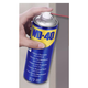 WD-40 universal lubricant 500ML unit bottle delivery period 15 days