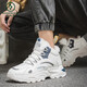 Holzspecker Schneestiefel Herren Winter Arbeitspeur