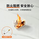 语森忆白色pvc地板贴自粘水磨石风格手机店服装店加厚耐磨商用翻新地贴 11151片价 60*60厘米 厚1.8毫米