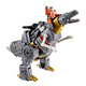 Transformers – figurines de jouets pour enfants, modèle Studio série Leader niveau 86, ensemble de film Grimlock Runner G0485