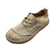 Binping Amber Fashion Pavilion Top Layer Cowhide Men's Shoes Mension's, Большой туфли на пальцах ноги, выдолбленная дышащая мягкая подошва, не скользящая повседневная кожаная обувь, khaki_po9901 44