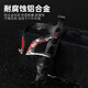 West Rider Bicycle Water Bottle Cage Road Bike Mountain Bike Water Cup Bracket Aluminum Alloy Universal Cycling Equipment Red Aluminum Alloy/One-piece Forming Send to Installer