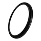 Datyson photography accessories 62-67mm filter adapter ring 5P9859E all metal line connection ring inverter ring
