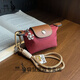 Kangaroo Coin Wallet Mini Dumpling Pack 2025 NOUVEAU ÉTANCHE SMAL CASHONS PORTABLE PACK PACK PADPRE CADEU