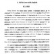 Nouvelle typographie 40 Essais anglais pour compléter 3500 mots pour l'examen d'entrée au collège 3500 mots Traduction en anglais dicté 9717 Standard régulier standard