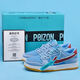 Ajaj Chaussures masculines et filles dunksb White Rubber Air Force Number One Board Chaussures Primaire et secondaire Chaussures de sport pour enfants Friction 6189 Bubble Gum Friction 35