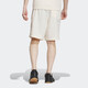 
Adidas shorts men's pants autumn new style Clover casual comfortable breathable sports five-point pants IN1047 XS