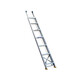 Lunar de aluminio Liver de aluminio Ladder Dys-100 GB 12142 Unidad: Tiempo de entrega de envío 5 días