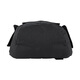 
Y-3 backpack, classic cover bag casual backpack for men and women (new 2025 men and women bag) Y3JV9721BEW (BLK) F