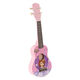
Han Qinxia Little Guitar Children's Ukulele Beginner Girls' Style Students 21 Inch Cute Wooden Musical Instrument Mickey 21 Inch