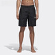 Adidas (Adidas) Clover Herren -Gelegenheits -Shorts CW1305FM98749997FM3687GN3897 Offizielles Flaggschiff authentisch GN3523 XS (170/72A)