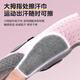 
Ousen children's horizontal bar gloves for boys and girls thin non-slip, wear-resistant, cocoon-proof climbing, pull-up silicone shock-absorbing