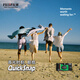 Fuji (FUJIFILM) QuickSnap disposable film camera retro film machine (including 27 sheets of film) film camera