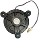 MEIPAI Universal Kühlschrankzubehör Double Ball Stille Fan NMB12532GE-12K-YT12V0.16A