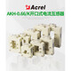 Ankerui open current transformer AKH-0.66K 30*20 60*40 80*40 80*50 100*40 200*801000-5000/5