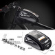 Ayub cycling bag saddle bag upper tube mountain bike packaging front beam bag cross beam bag large capacity G717 gray