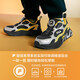 Fila Fila Shoes para niños Zapatos para correr 2025 Autumn Boys Sneakers Running Shops Mente