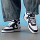 NIKE耐克男鞋2025夏季新款简版空军一号板鞋运动休闲鞋HM9862 HQ4867-101 42.5