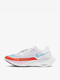 
Nike (NIKE) Nike/ZOOMX VAPORFLY NEXT 2 Women's Sports Running Shoes CU4123-102 CI9924-102 35.5