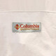 Columbia 25 Spring and Summer Nuevas parejas al aire libre Men and Women Retro Waterproof Jacket Dry We2798 Auténtica oficial 125 Fit Slower S (170/92a)