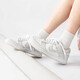
Nike NIKE men's shoes women's shoes summer new Dunk Low couple's sneakers fashionable and versatile low top casual shoes for women DD1503-103/DD1391-103 35.5 (GS)