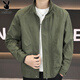 Playboy (PLAYBOY) coat men's jacket men's autumn and winter high-end casual workwear windproof clothes
