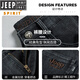 
JEEP SPIRIT jeans men's loose straight summer thin high waist 2025 new large-size casual trousers blue 679 models [no fleece] counter style thick 29 waist circumference 2.2 feet (110Jin [Jin equals 0.5 kg] wear around)