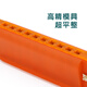BREAZA children's harmonica special blowing instruments for babies toys for beginners and children's oral organs purple harmonica
