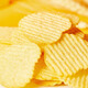
Baked potato chips 500g original tomato flavor cucumber puffed original flavor 500g 12113 packs
