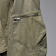 Nike (Nike) Jordan Damen Water Repellent Jacke Loose Comfort Jacke gewebtes Mesh Jordan 206 Garcinia XS